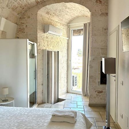 Il Nido Hotel Castellana Grotte Buitenkant foto