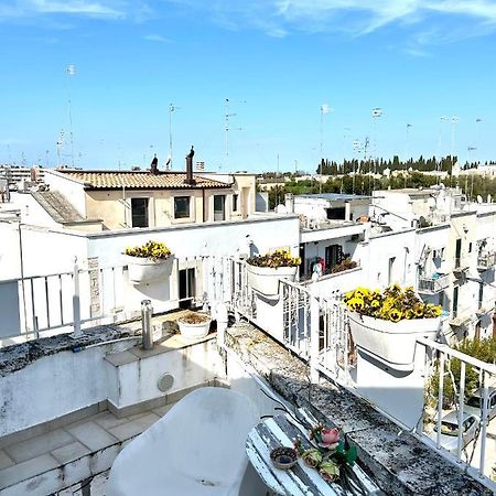 Il Nido Hotel Castellana Grotte Buitenkant foto