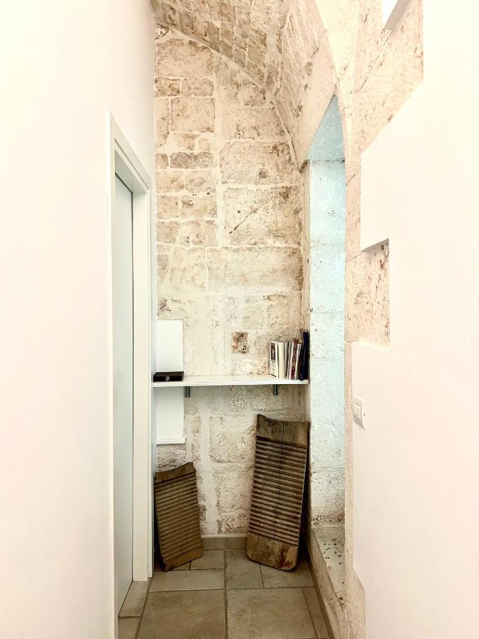 Il Nido Hotel Castellana Grotte Buitenkant foto