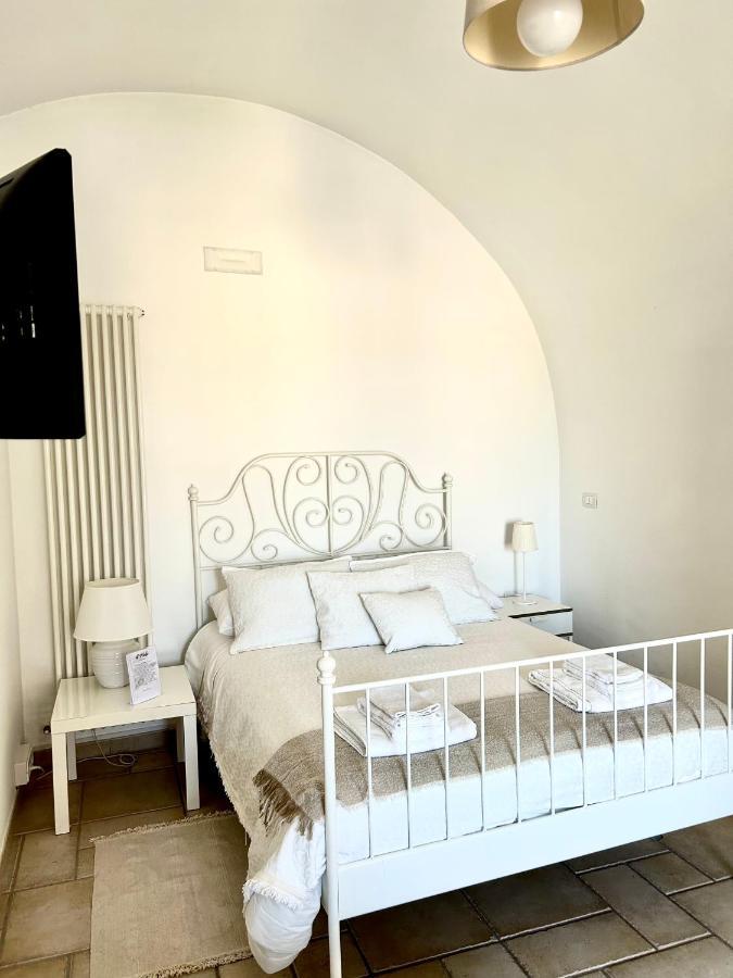Il Nido Hotel Castellana Grotte Buitenkant foto
