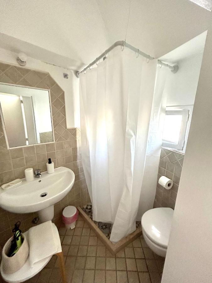 Il Nido Hotel Castellana Grotte Buitenkant foto