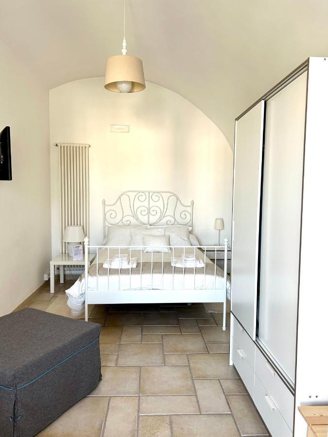 Il Nido Hotel Castellana Grotte Buitenkant foto