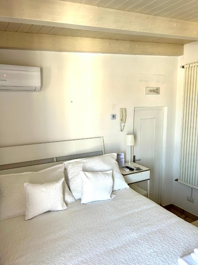 Il Nido Hotel Castellana Grotte Buitenkant foto