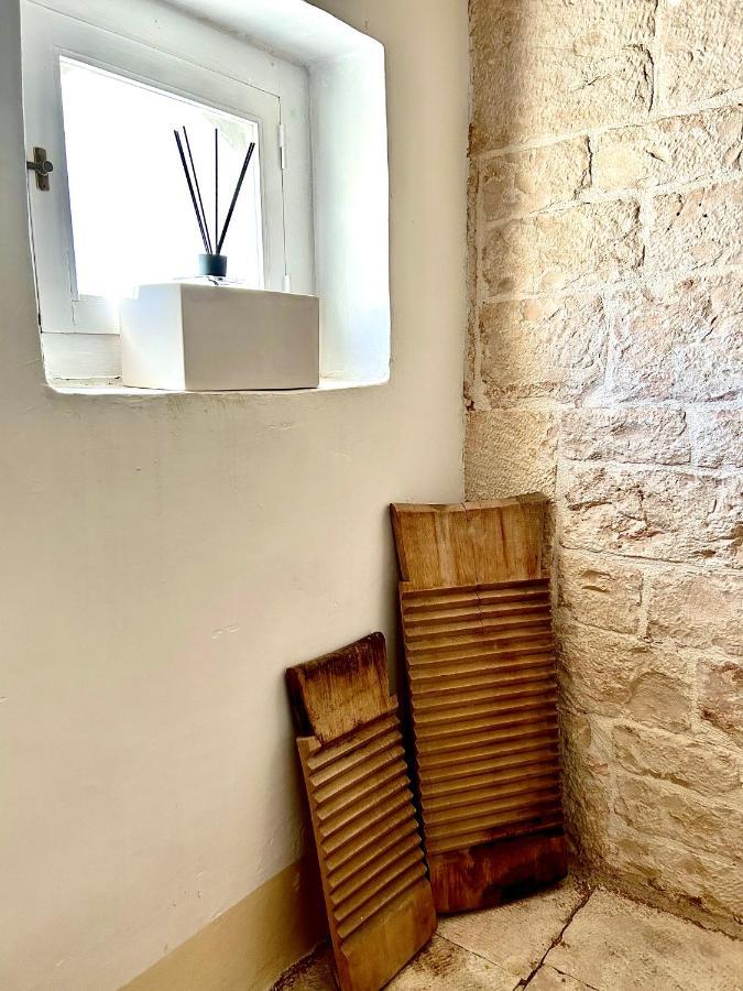 Il Nido Hotel Castellana Grotte Buitenkant foto