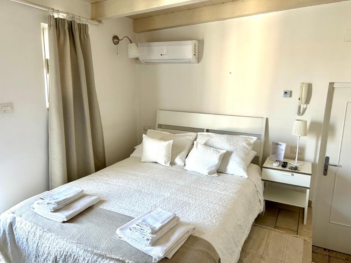 Il Nido Hotel Castellana Grotte Buitenkant foto
