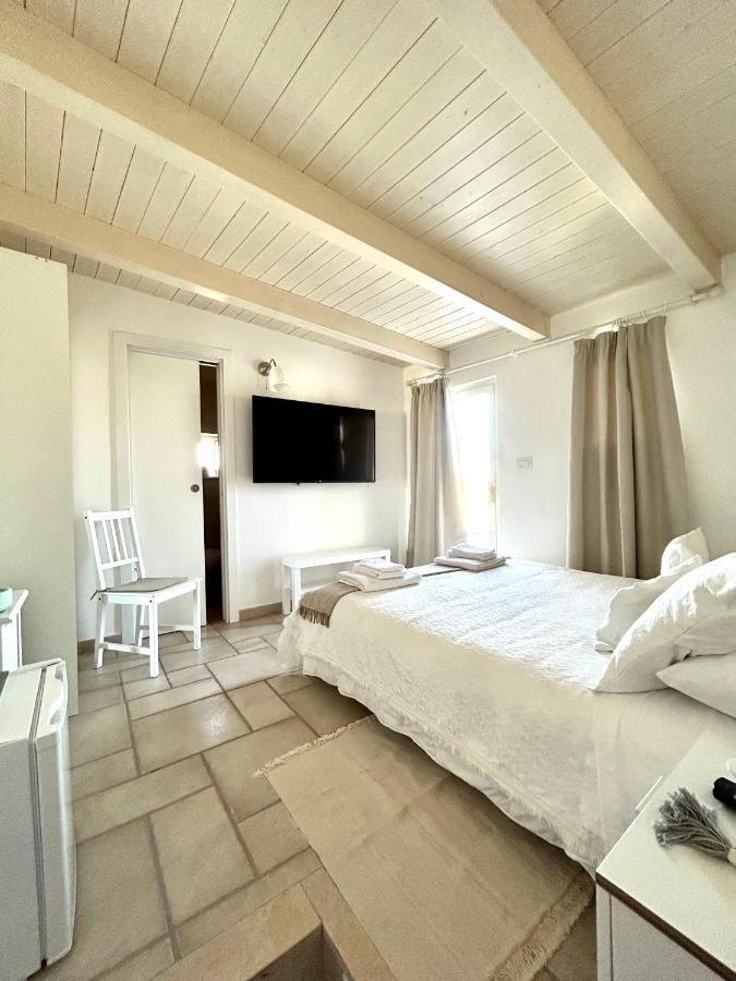 Il Nido Hotel Castellana Grotte Buitenkant foto