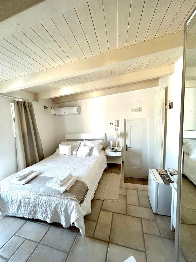 Il Nido Hotel Castellana Grotte Buitenkant foto