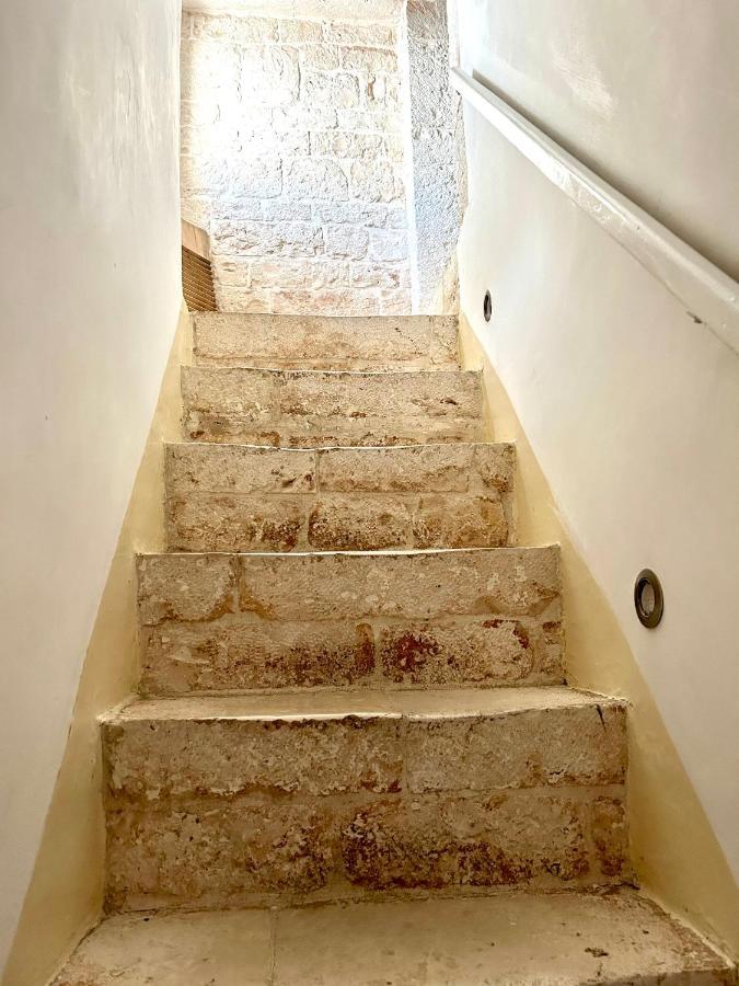 Il Nido Hotel Castellana Grotte Buitenkant foto
