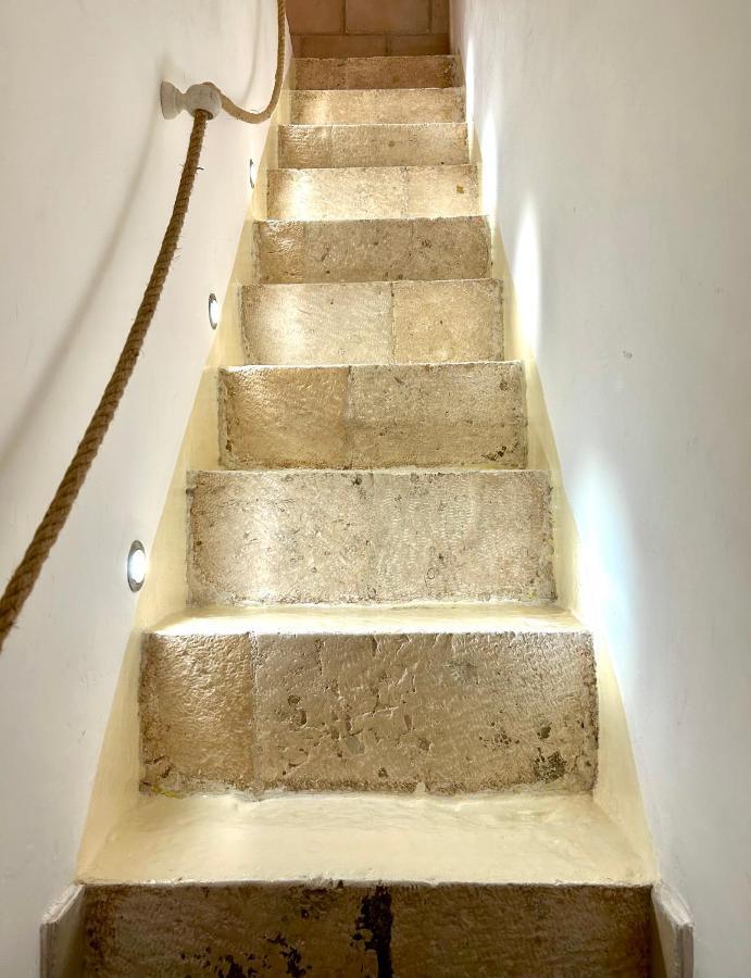 Il Nido Hotel Castellana Grotte Buitenkant foto