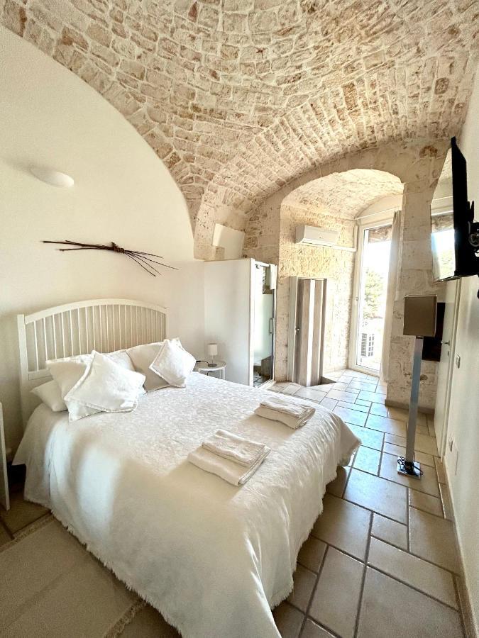 Il Nido Hotel Castellana Grotte Buitenkant foto